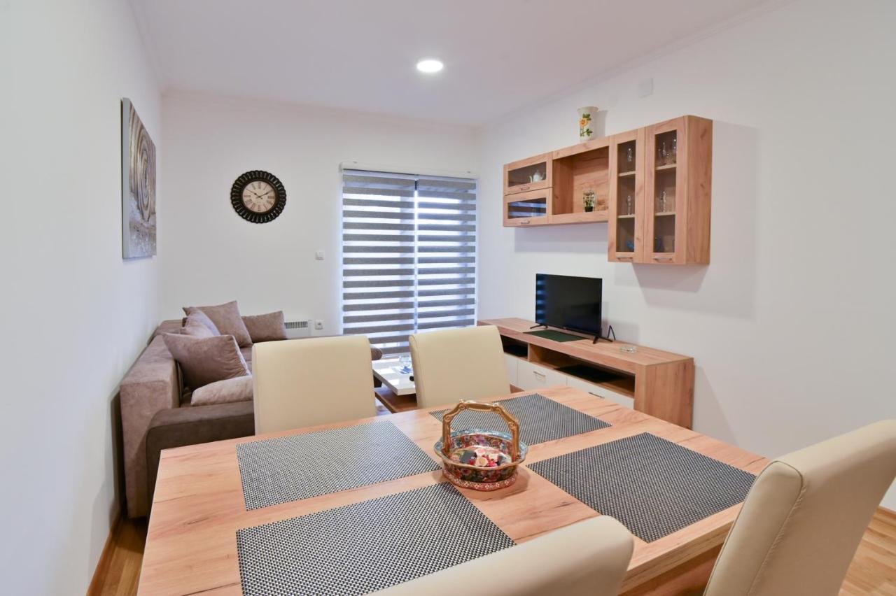 Apartment White Bear Златибор Екстер'єр фото