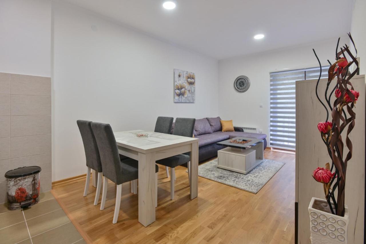 Apartment White Bear Златибор Екстер'єр фото