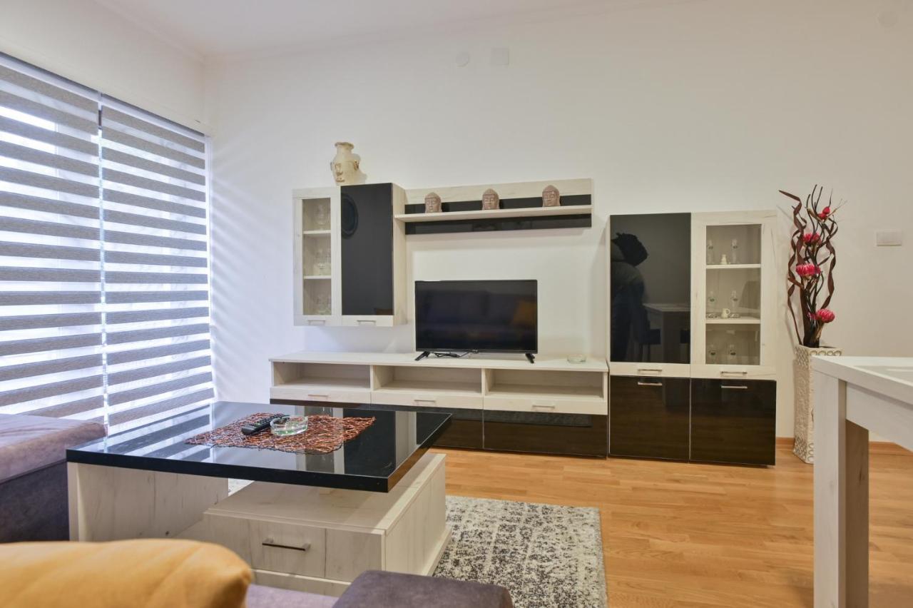 Apartment White Bear Златибор Екстер'єр фото