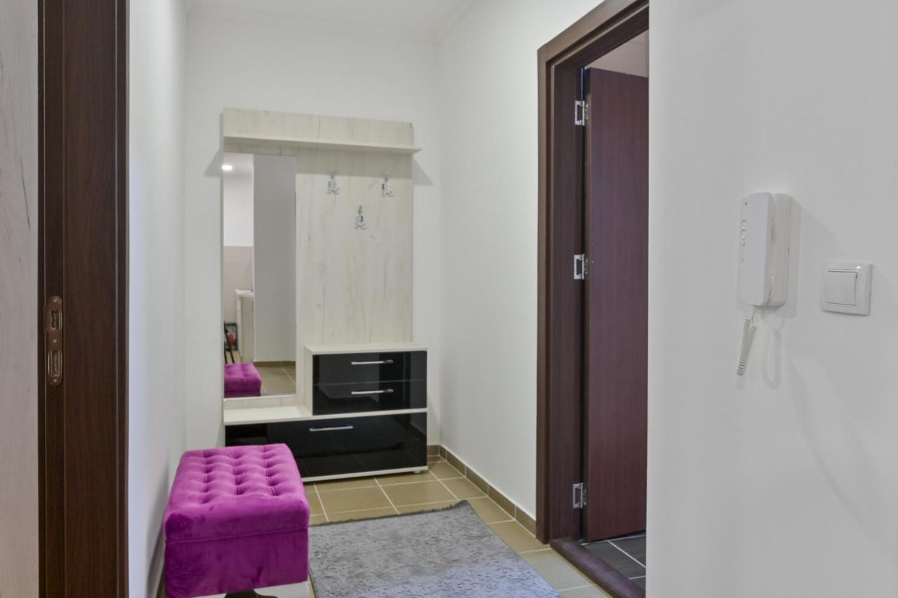 Apartment White Bear Златибор Екстер'єр фото