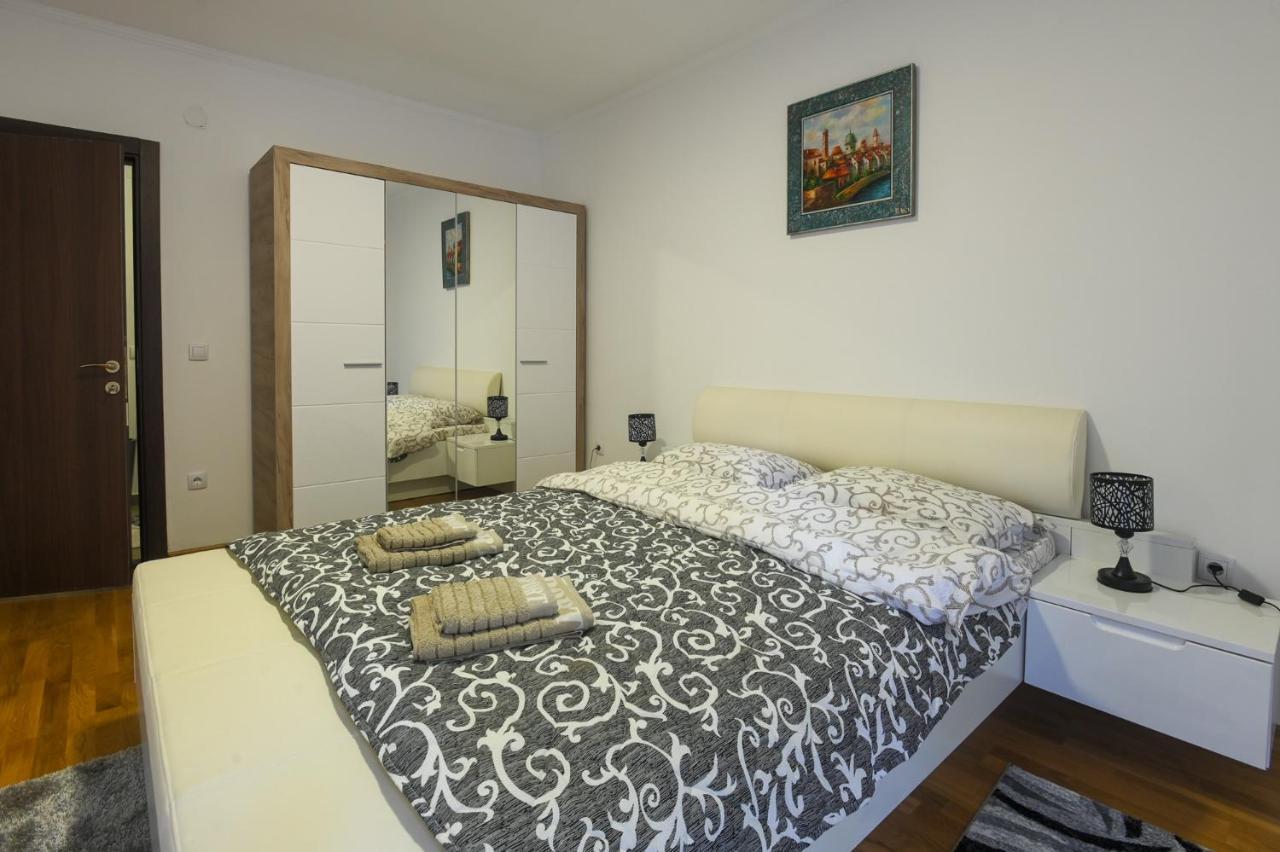 Apartment White Bear Златибор Екстер'єр фото