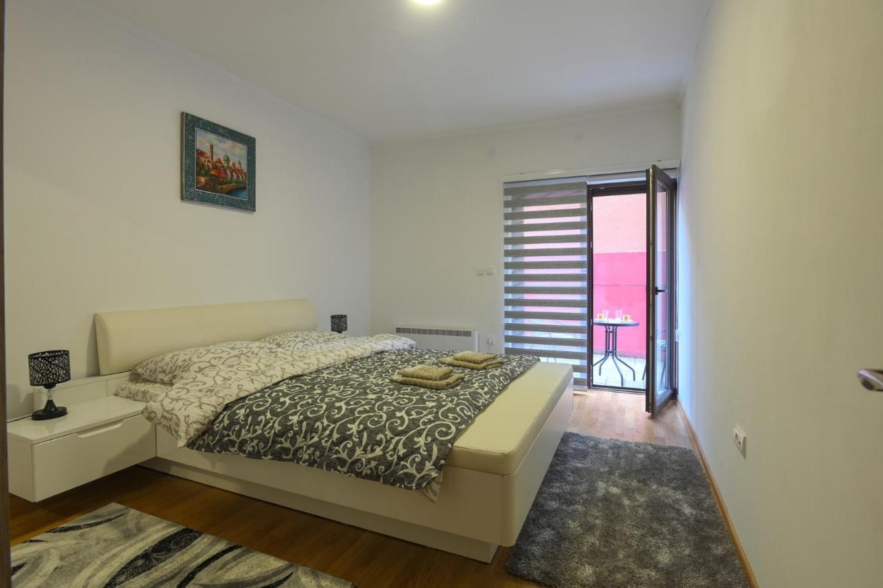 Apartment White Bear Златибор Екстер'єр фото
