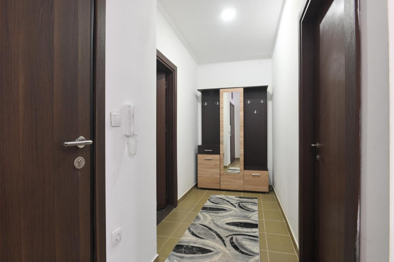 Apartment White Bear Златибор Екстер'єр фото