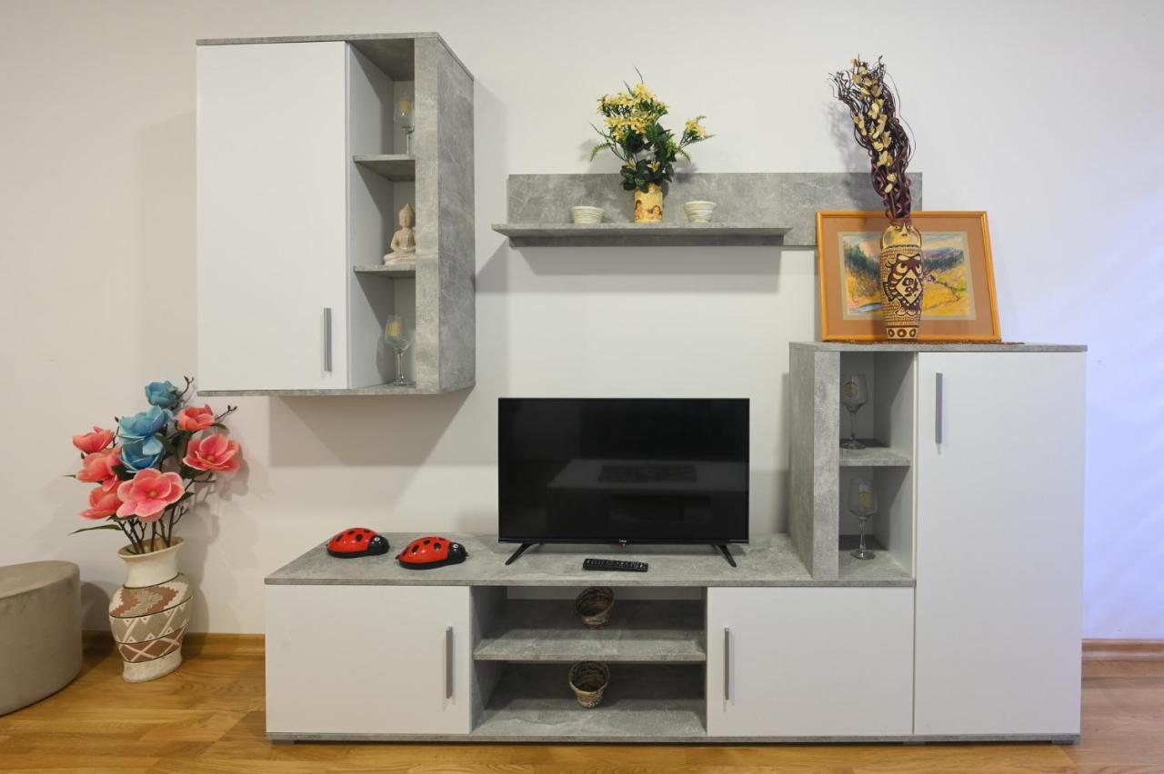 Apartment White Bear Златибор Екстер'єр фото