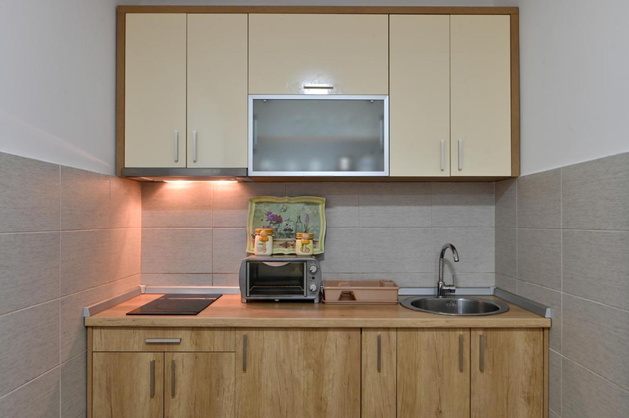 Apartment White Bear Златибор Екстер'єр фото