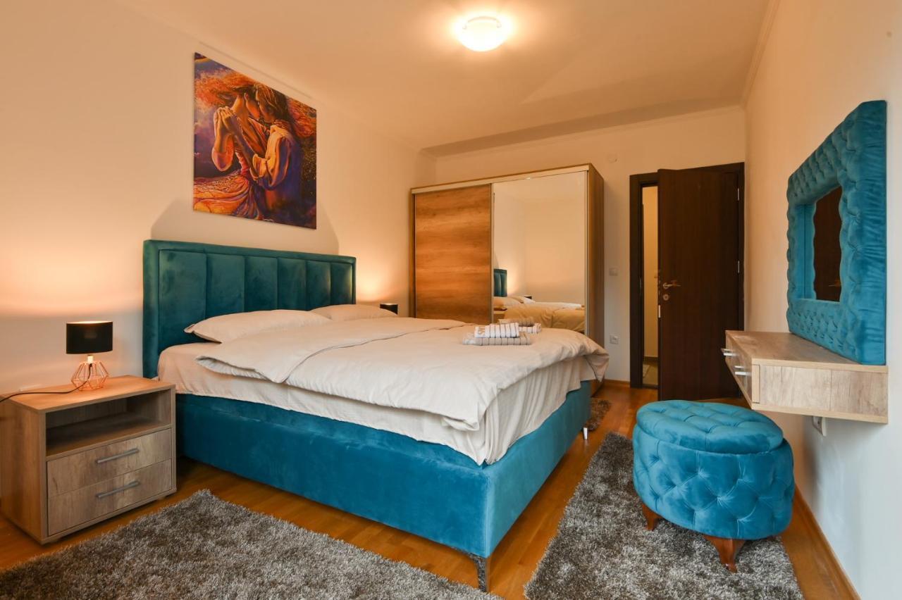 Apartment White Bear Златибор Екстер'єр фото