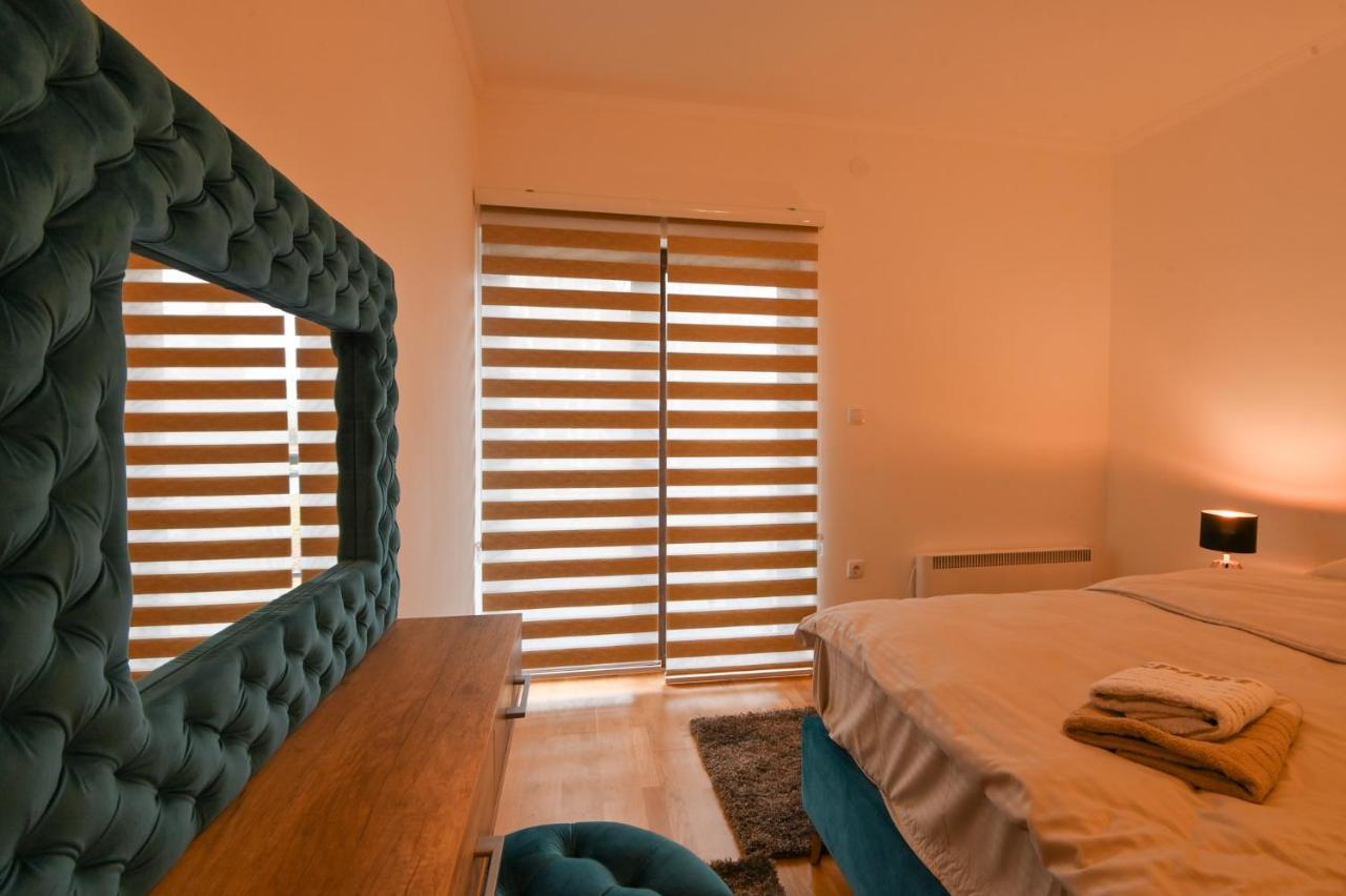 Apartment White Bear Златибор Екстер'єр фото