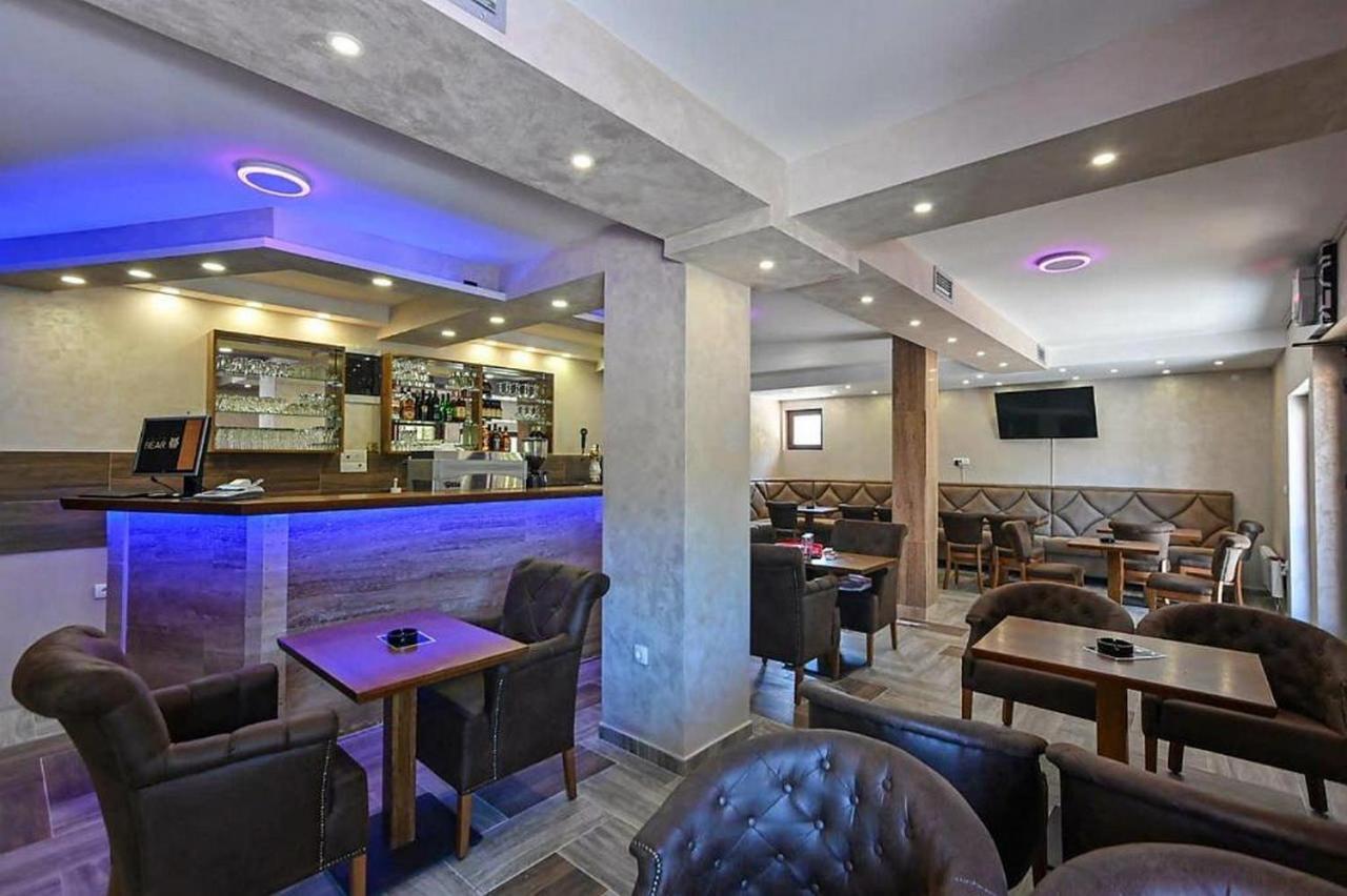 Apartment White Bear Златибор Екстер'єр фото